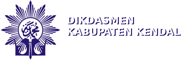 DIKDASMEN KABUPATEN KENDAL